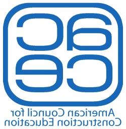 ACCE logo